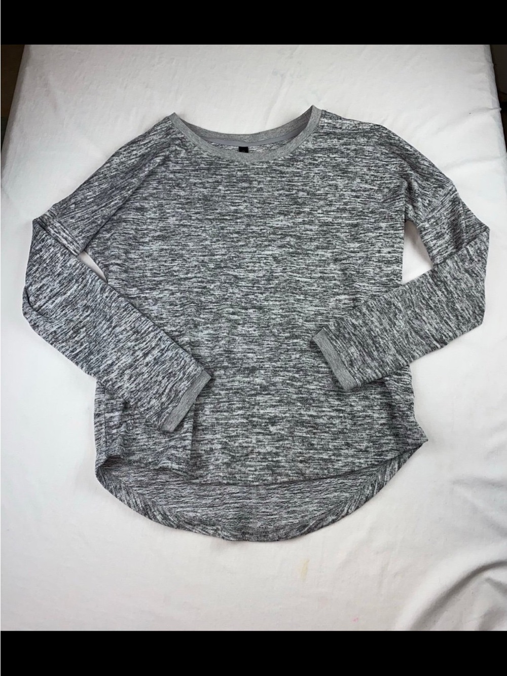 Long Sleeve - Picture 4 of 9